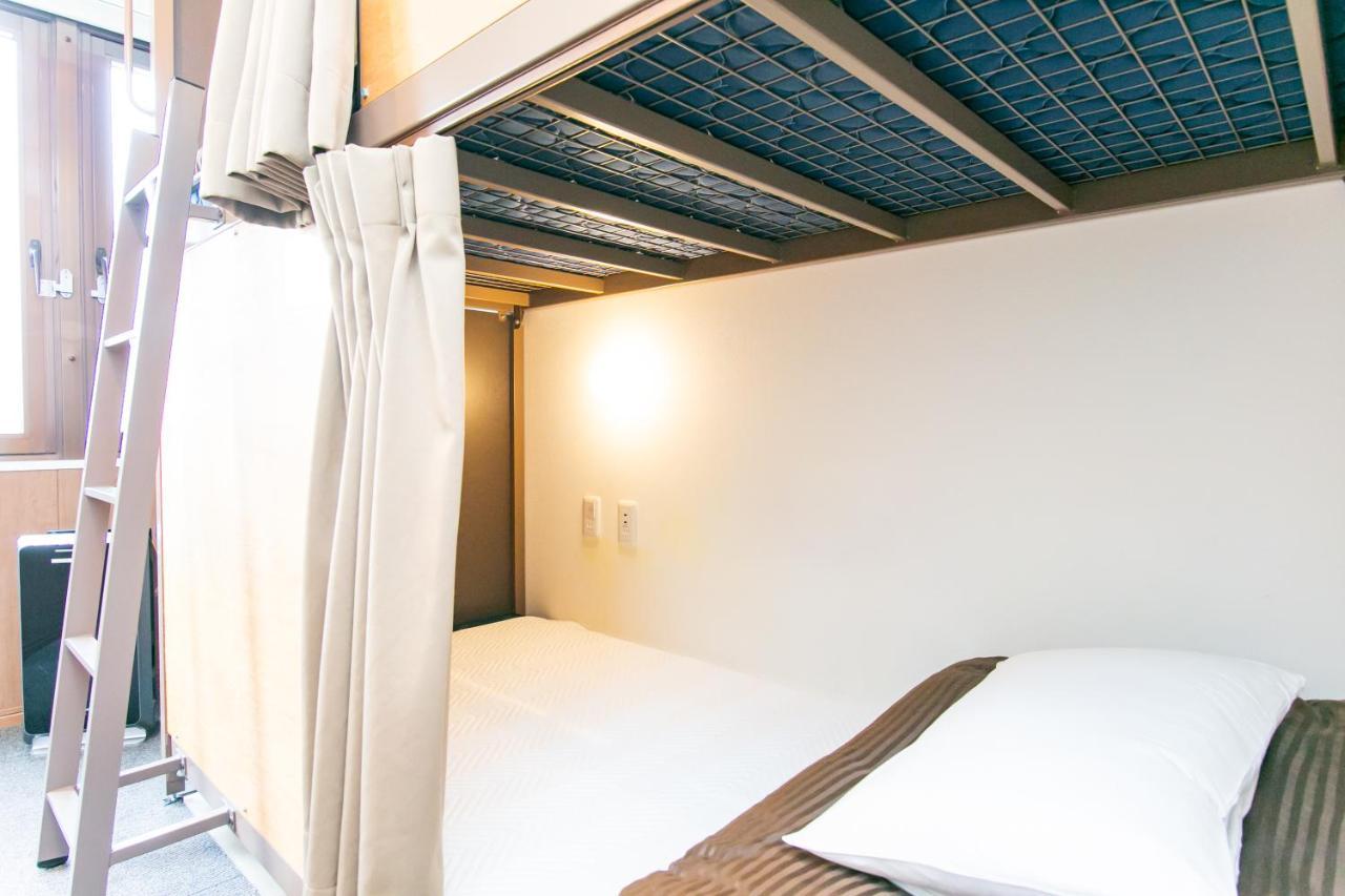 Oak Hotel Edo Tōkyō Extérieur photo