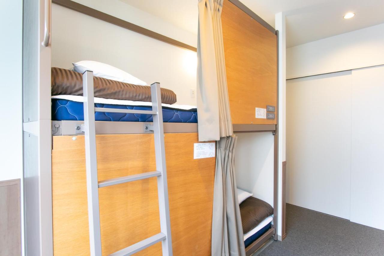 Oak Hotel Edo Tōkyō Extérieur photo