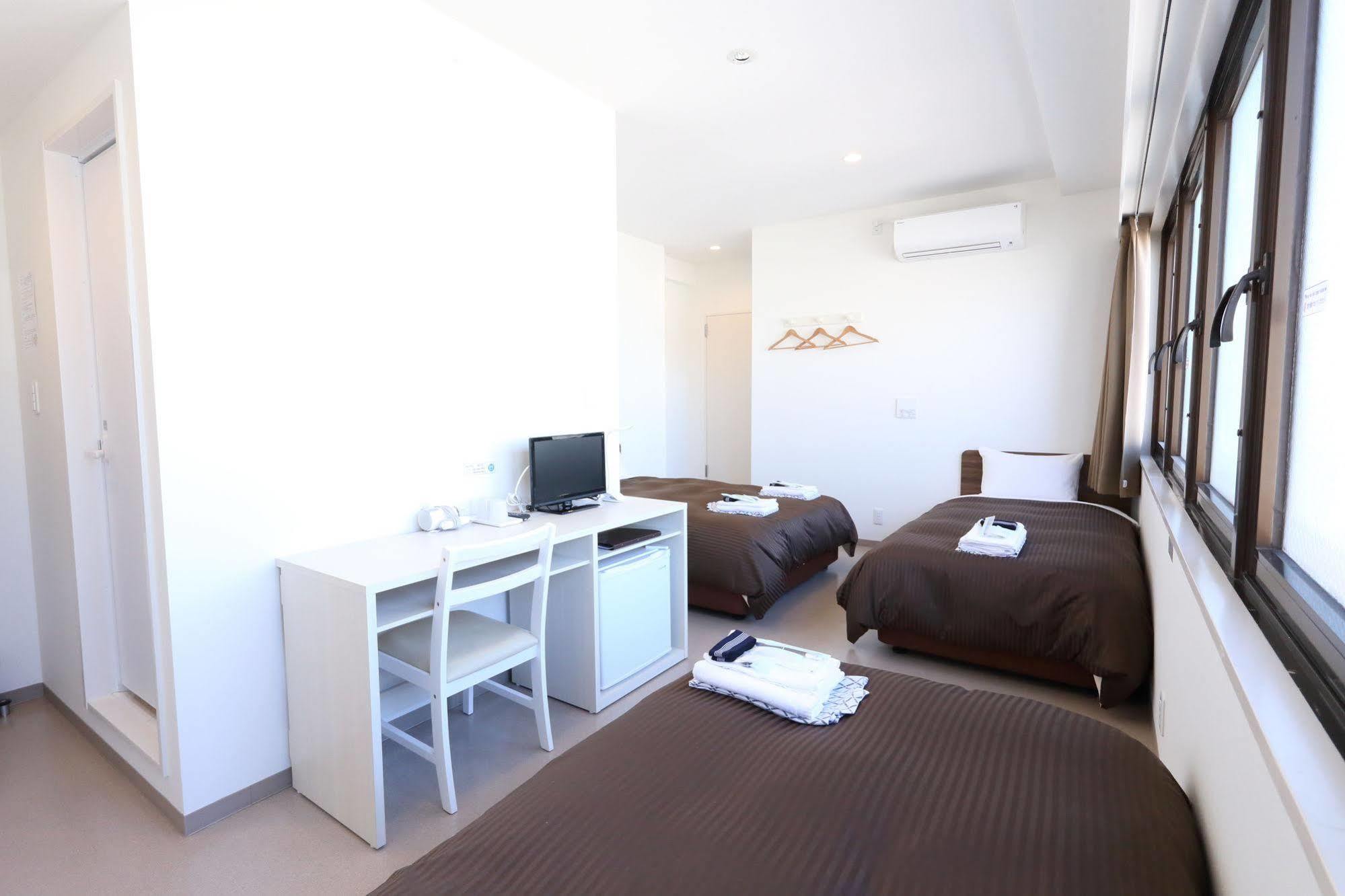 Oak Hotel Edo Tōkyō Extérieur photo