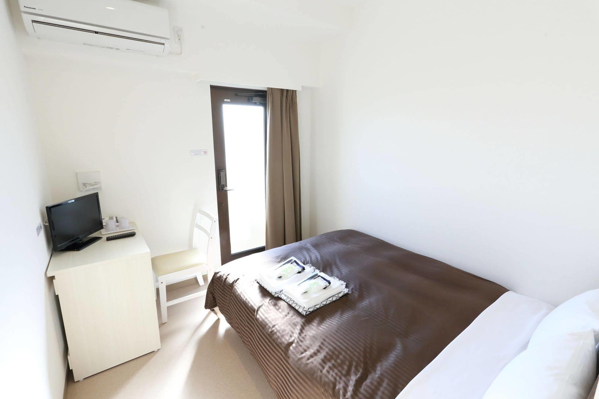 Oak Hotel Edo Tōkyō Extérieur photo