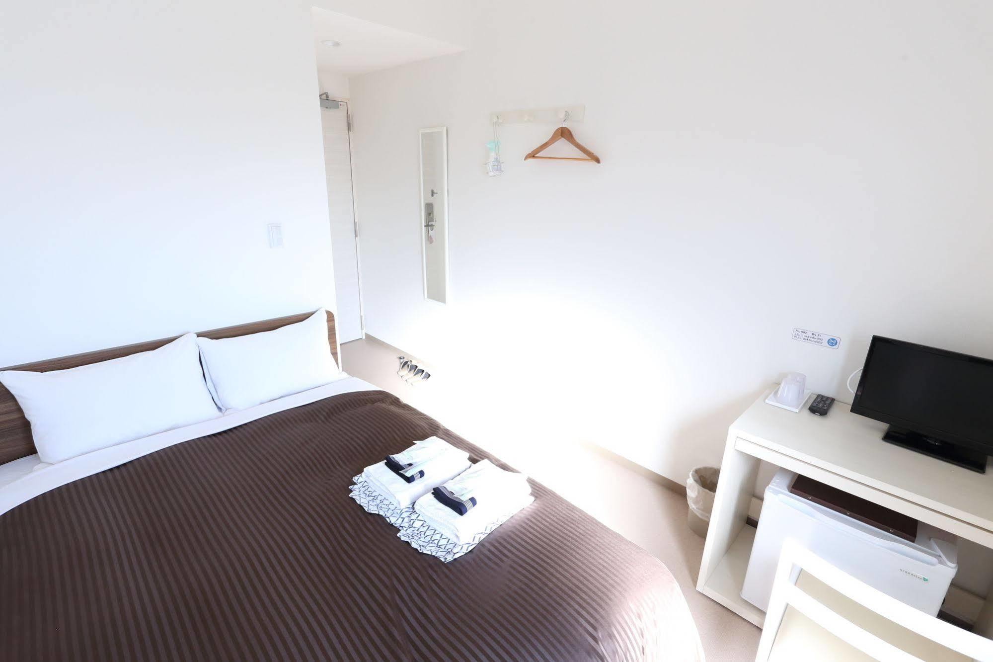 Oak Hotel Edo Tōkyō Extérieur photo